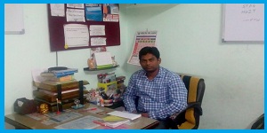 OM CLASSES l TOP COACHING-CITY ALIGARH